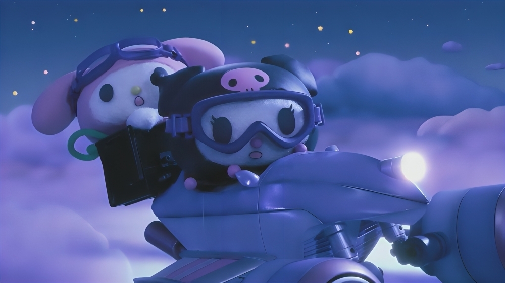 اسکرین شات 6 برنامه ‏کارتون کرومی دوبله فارسی فصل 1