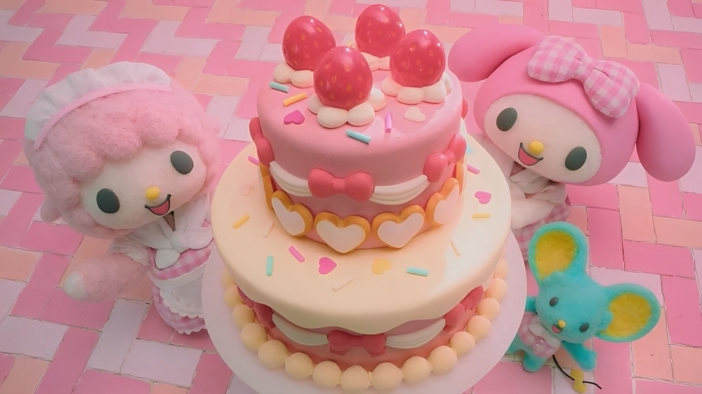 اسکرین شات 5 برنامه ‏کارتون کرومی دوبله فارسی فصل 1