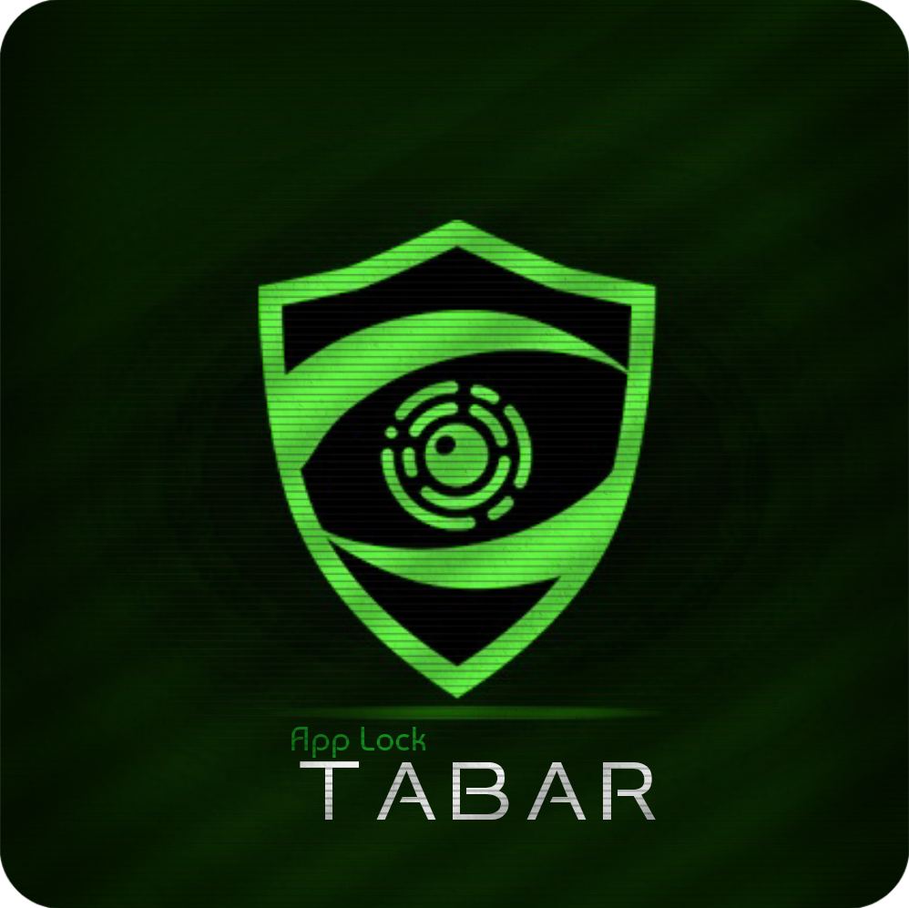 اسکرین شات 1 برنامه قفل برنامه تبر