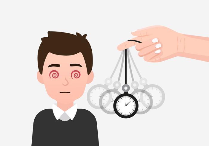 اسکرین شات 1 برنامه آموزش هیپنوتیزم