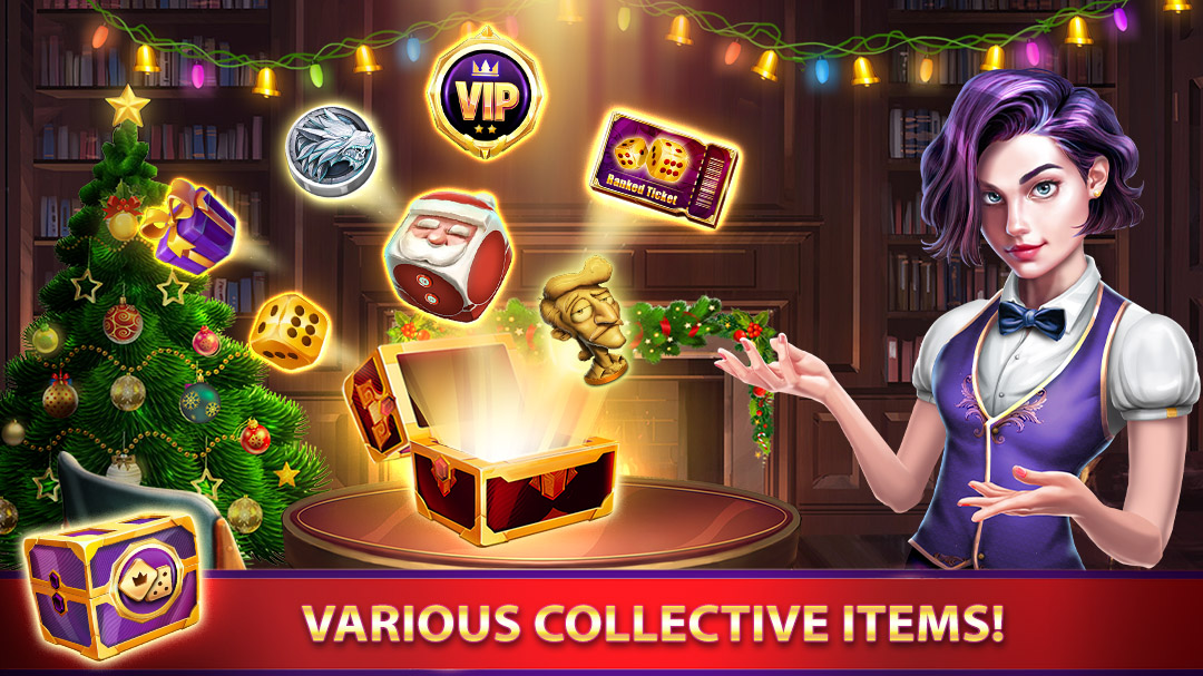 اسکرین شات 3 بازی Cafe Backgammon: Board Game