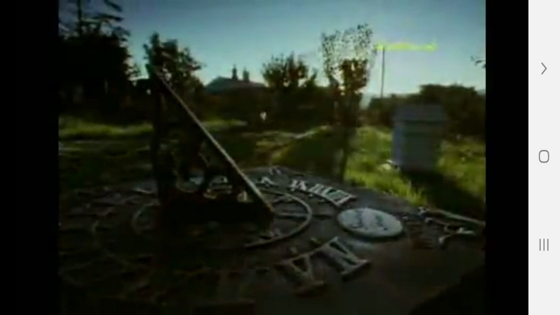 اسکرین شات 6 برنامه دانستنی هایی از درک حس زمان حیوانات