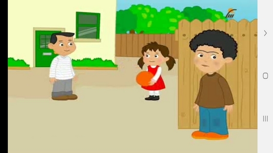 اسکرین شات 4 برنامه آی قصه قصه قصه