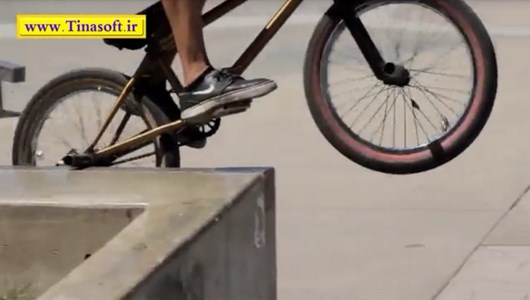 اسکرین شات 6 برنامه آموزش تکنیک های دوچرخه سواری BMX