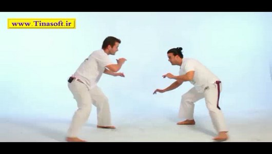 اسکرین شات 6 برنامه آموزش هنر رزمی کاپوئرا