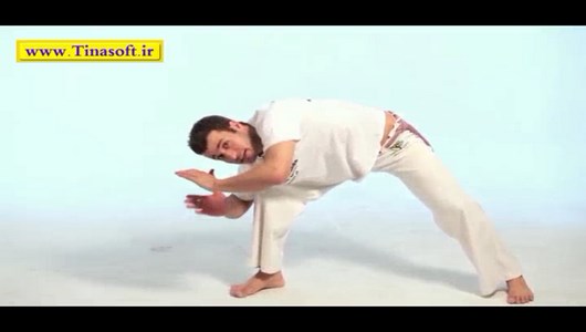اسکرین شات 8 برنامه آموزش هنر رزمی کاپوئرا