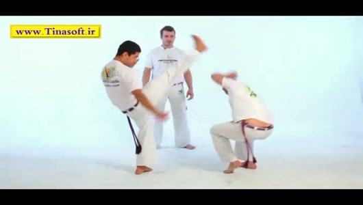 اسکرین شات 10 برنامه آموزش هنر رزمی کاپوئرا
