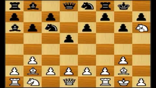 اسکرین شات 5 برنامه آموزش مقدماتی بازی شطرنج