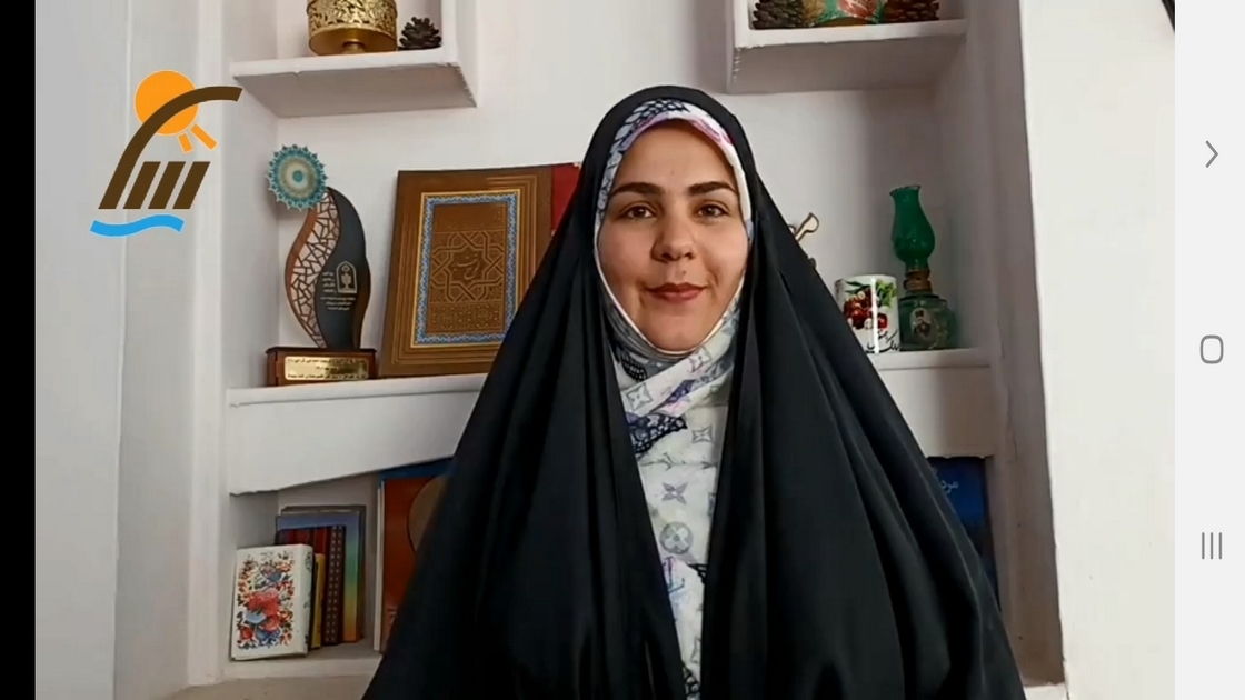 اسکرین شات 7 برنامه آموزش فن بیان و مهارت های ارتباطی