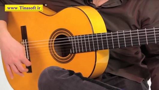 اسکرین شات 9 برنامه آموزش گیتار فلامینکو