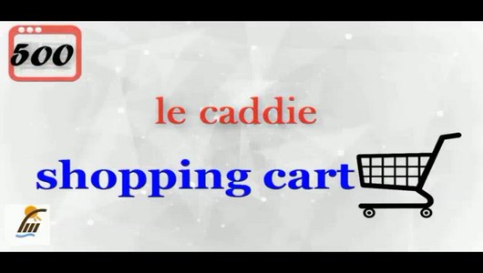 اسکرین شات 10 برنامه آموزش 500 لغت رایج در زبان فرانسوی