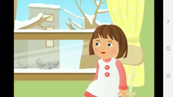 اسکرین شات 8 برنامه قصه هایی برای کودکان و نوجوانان