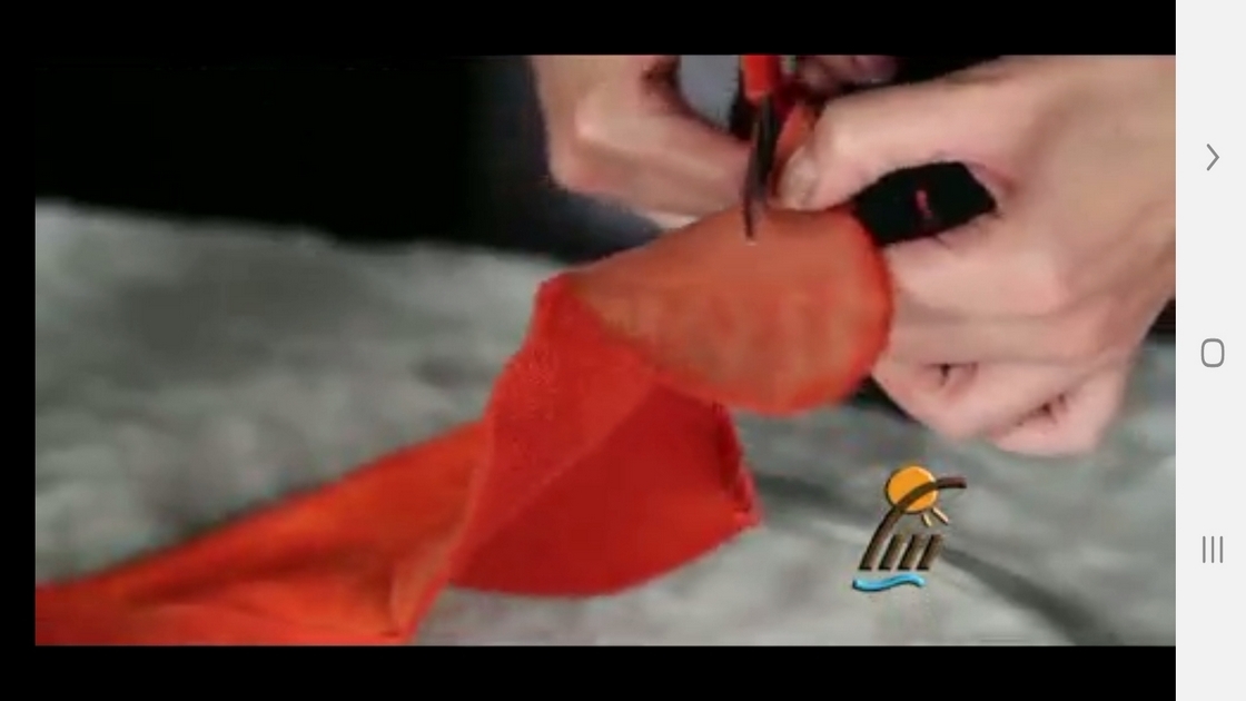 اسکرین شات 2 برنامه آموزش گل سازی با مفتول