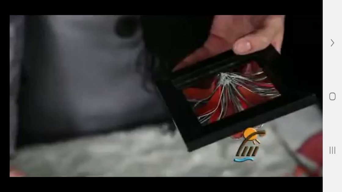 اسکرین شات 3 برنامه آموزش گل سازی با مفتول