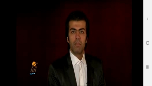 اسکرین شات 4 برنامه خودآموز فن بیان و گویندگی در منزل
