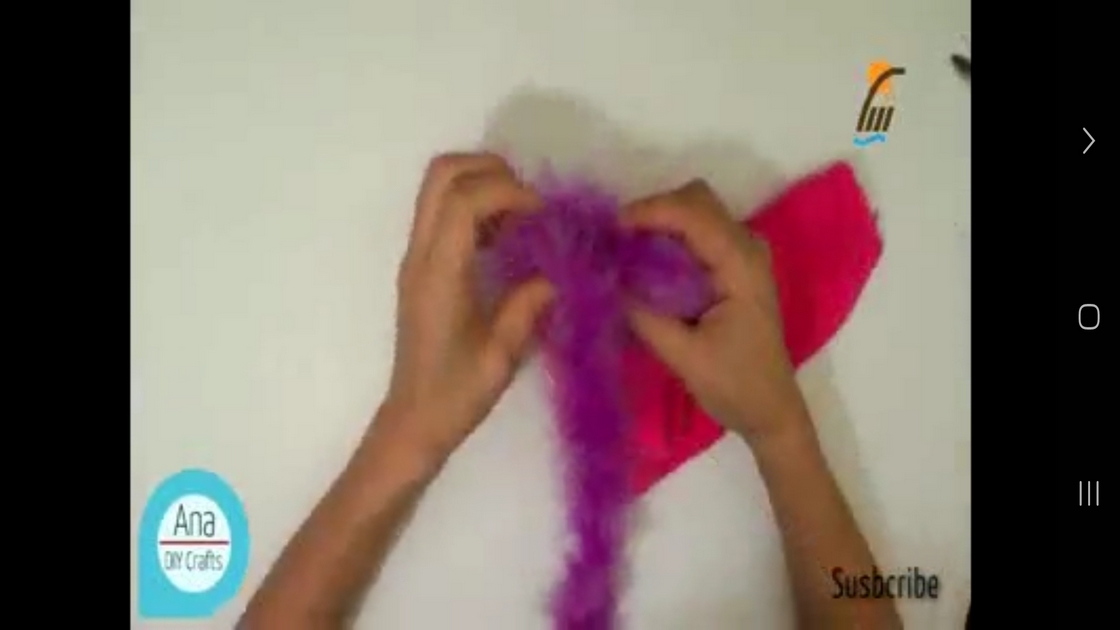 اسکرین شات 3 برنامه ‏ساخت عروسک دستی نمایشی (فیلم)