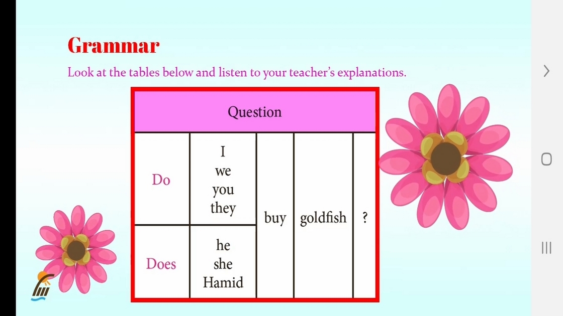 اسکرین شات 6 برنامه معلم خصوصی کلاس نهمی ها