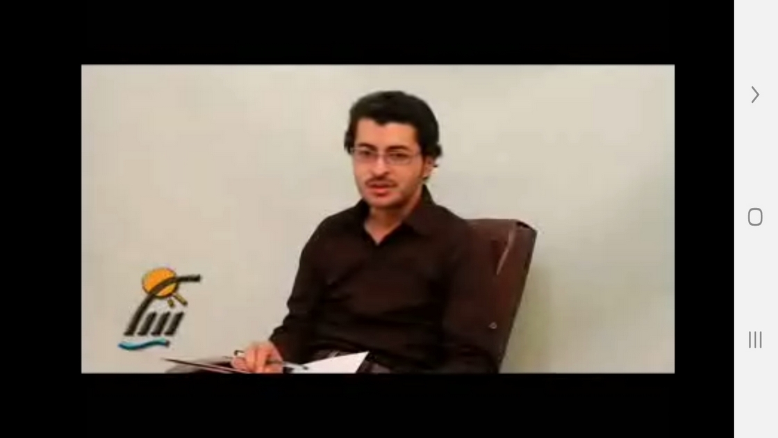 اسکرین شات 6 برنامه آموزش خط تحریری با خودکار
