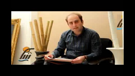 اسکرین شات 10 برنامه آموزش خوشنویسی