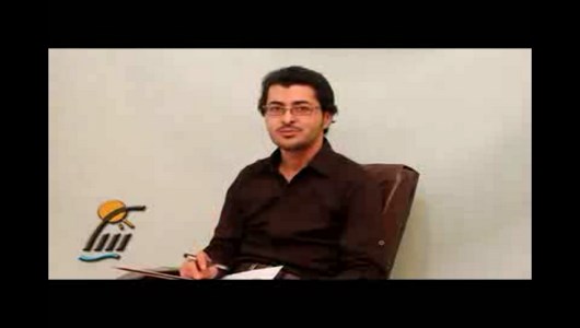اسکرین شات 4 برنامه آموزش خوشنویسی