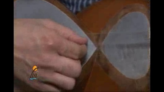اسکرین شات 3 برنامه آموزش مقدماتی تار در منزل