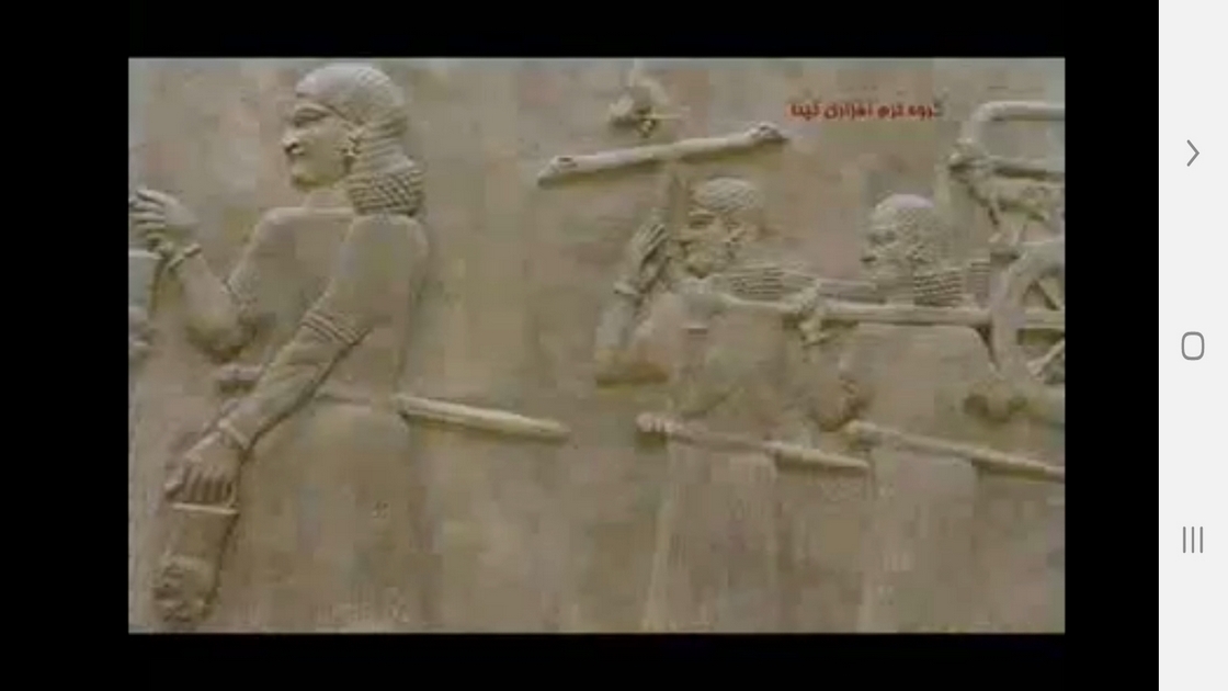 اسکرین شات 6 برنامه دیدار از موزه لوور پاریس