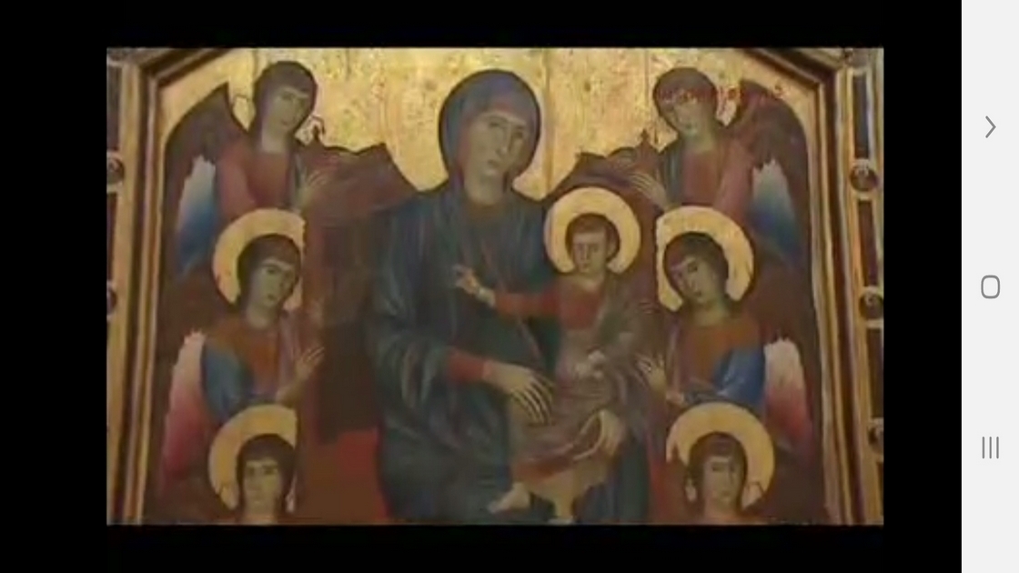 اسکرین شات 11 برنامه دیدار از موزه لوور پاریس