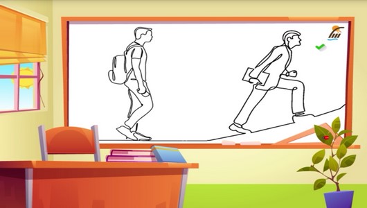 اسکرین شات 9 برنامه آموزش علوم اول دبستان
