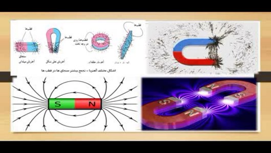اسکرین شات 7 برنامه آموزش علوم چهارم دبستان