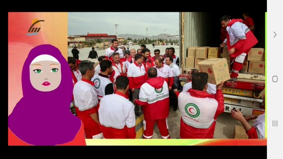اسکرین شات 5 برنامه آموزش به کلاس پنجم ها با تیناسافت