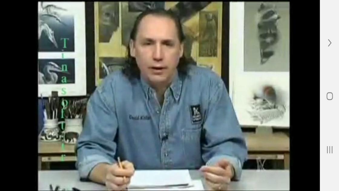 اسکرین شات 10 برنامه آموزش طراحی با مداد