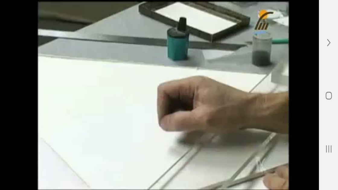 اسکرین شات 6 برنامه آموزش طراحی با مداد