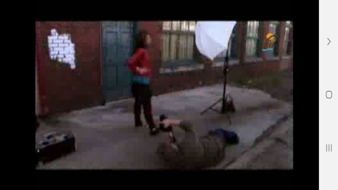 اسکرین شات 6 برنامه آموزش عکاسی