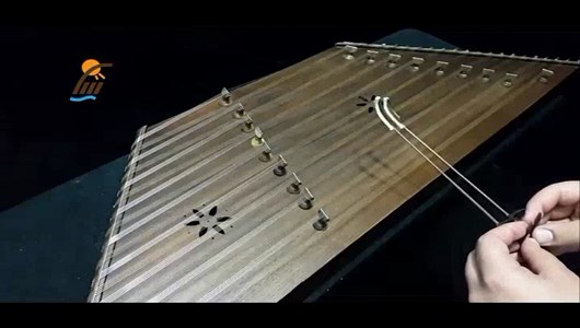 اسکرین شات 5 برنامه آموزش سنتور