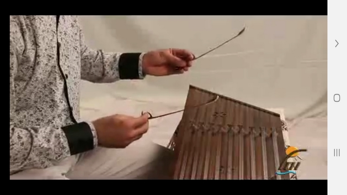اسکرین شات 8 برنامه آموزش سنتور به کودکان