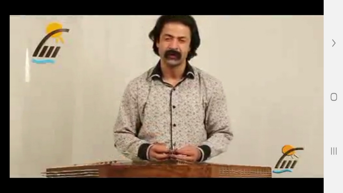 اسکرین شات 5 برنامه آموزش سنتور به کودکان