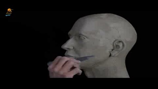 اسکرین شات 5 برنامه آموزش مجسمه سازی