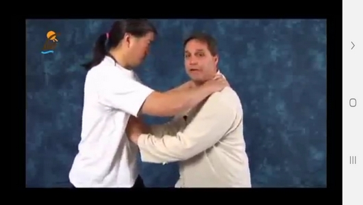 اسکرین شات 4 برنامه یادگیری تای چی چوان در منزل