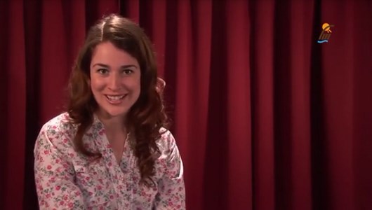 اسکرین شات 8 برنامه نکات آموزشی برای بازیگری تئاتر