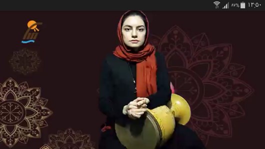 اسکرین شات 7 برنامه آموزش تنبک در خانه