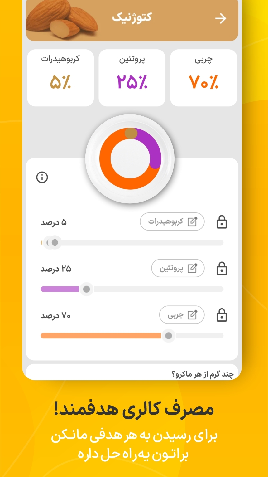 اسکرین شات 5 برنامه مانکن