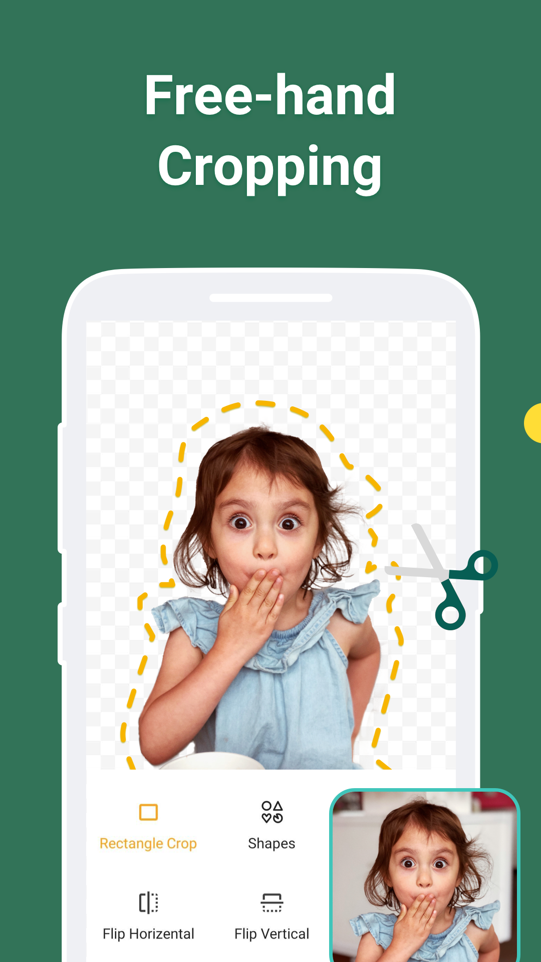 اسکرین شات 3 برنامه Sticker Maker for WhatsApp