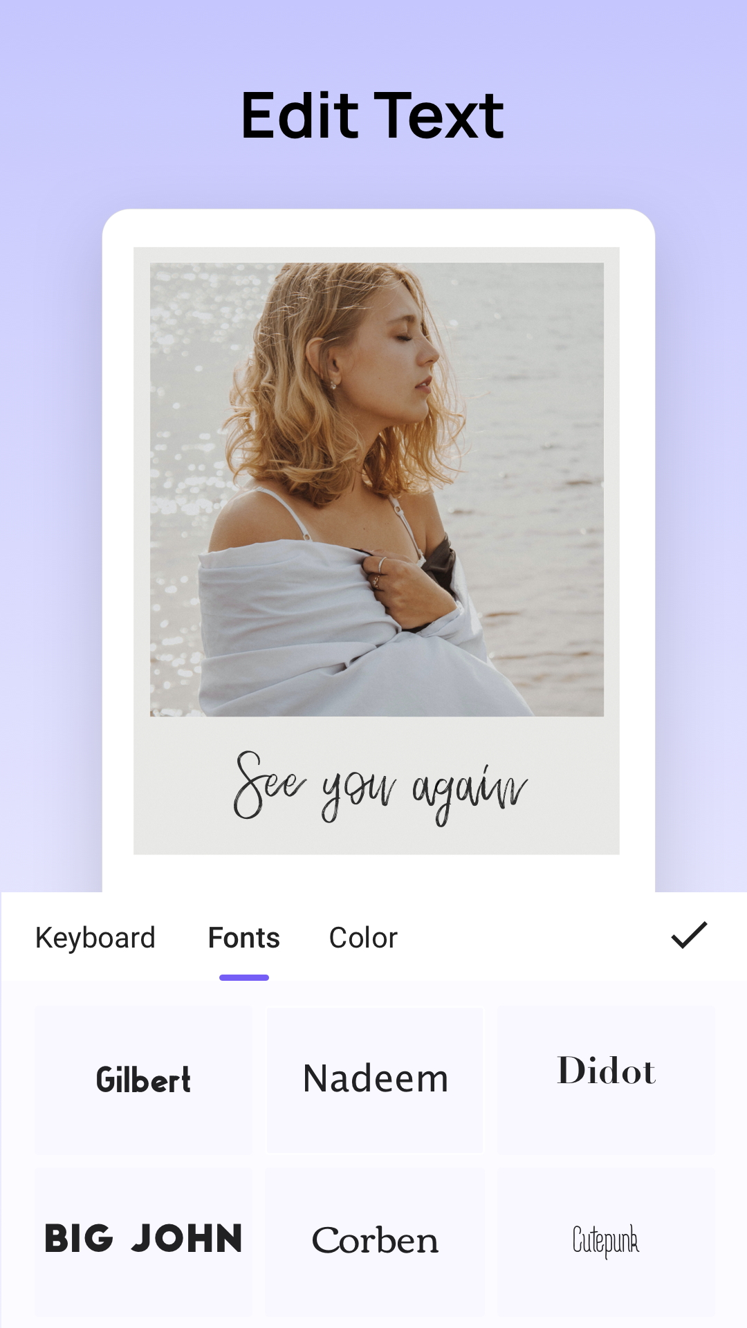 اسکرین شات 7 برنامه Story Maker for Insta Story