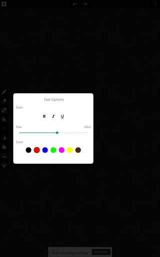 اسکرین شات 5 برنامه School BlackBoard