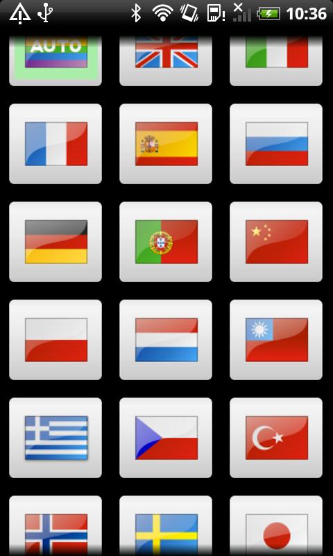 اسکرین شات 7 برنامه Bluetooth File Transfer