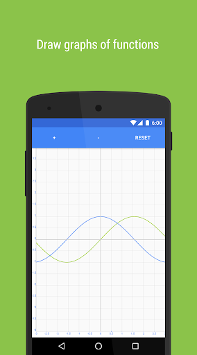 اسکرین شات 7 برنامه One Calculator