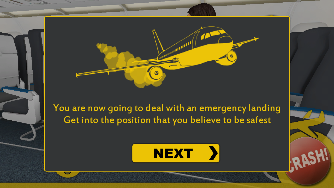 اسکرین شات 1 بازی Learn to Brace