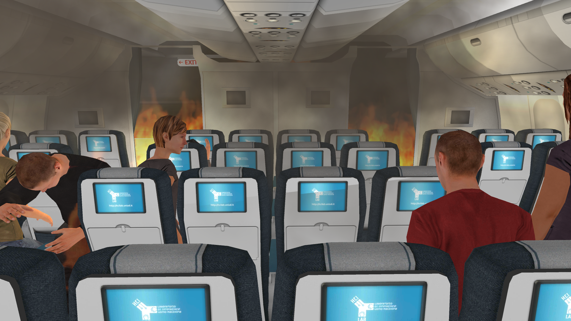 اسکرین شات 4 بازی Prepare for Impact