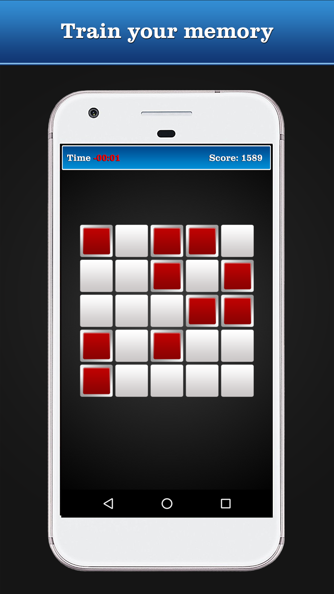 اسکرین شات 7 بازی Brain Games