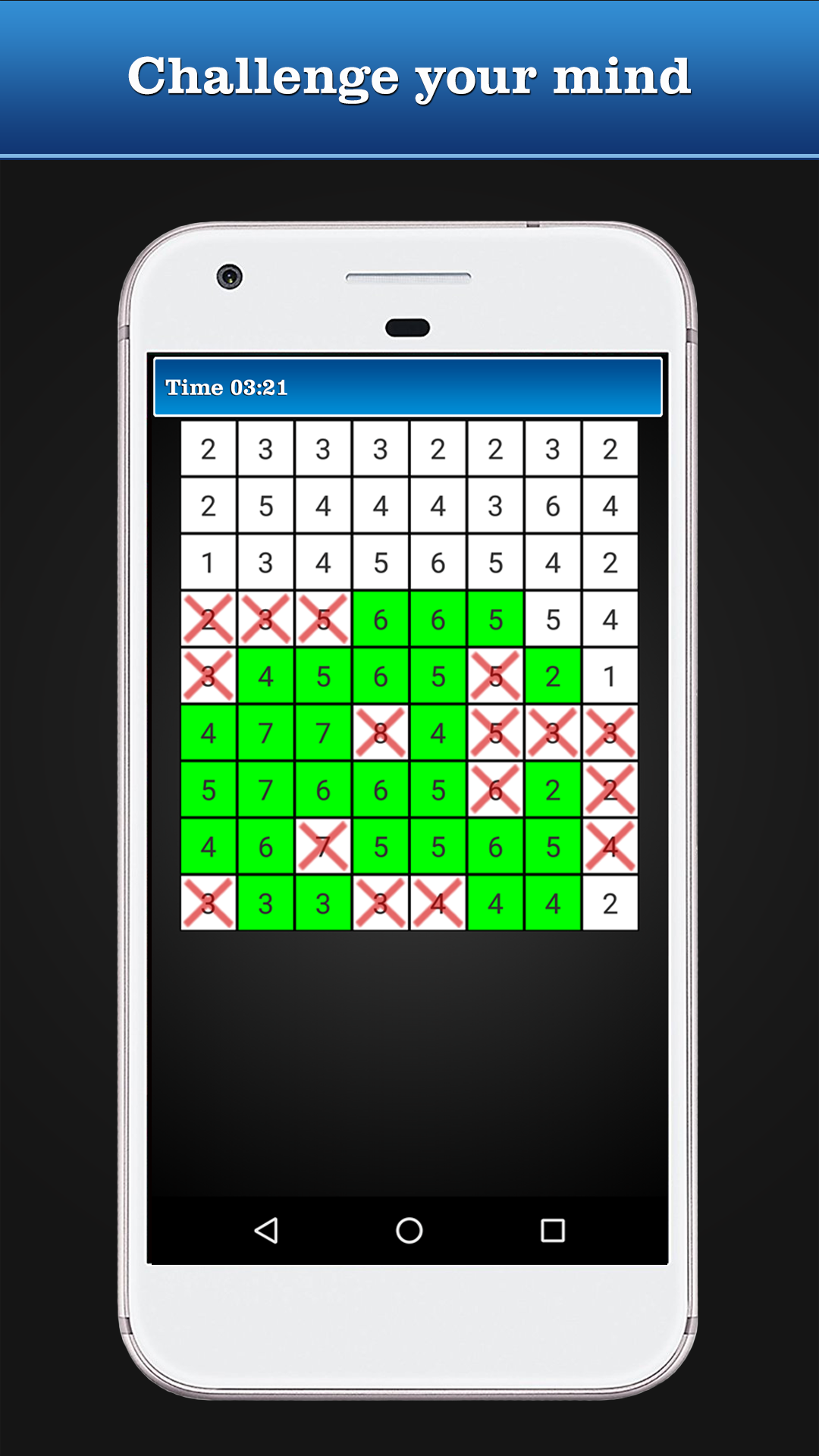اسکرین شات 4 بازی Brain Games
